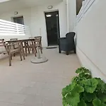 Hébergement de vacances Bilocale A 2 Passi Dal Mare Di Montalbano *