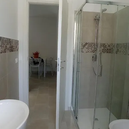 Ferienhaus Bilocale A 2 Passi Dal Mare Di Montalbano Punta Secca