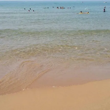Bilocale Azzurro Punta Secca
