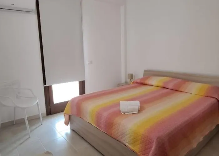 Bilocale A 2 Passi Dal Mare Di Montalbano *